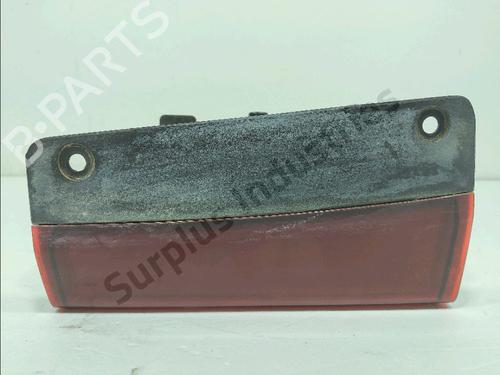 Reverse light FIAT TALENTO Van (296_) 1.6 D | BP35808450C36 - Image 2