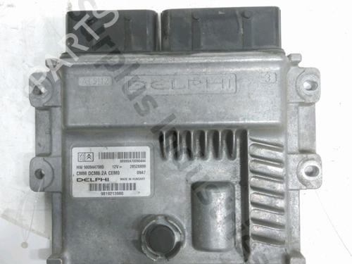 motorstyringsenhed-citroen-jumpy-iii-van-v_-2016-31954064 main image