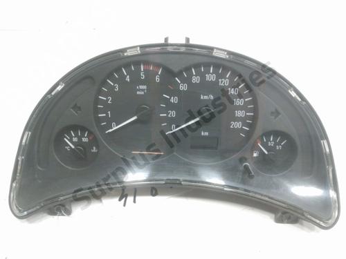 instrument-cluster-opel-combo-box-bodympv-2001-32435019 main image