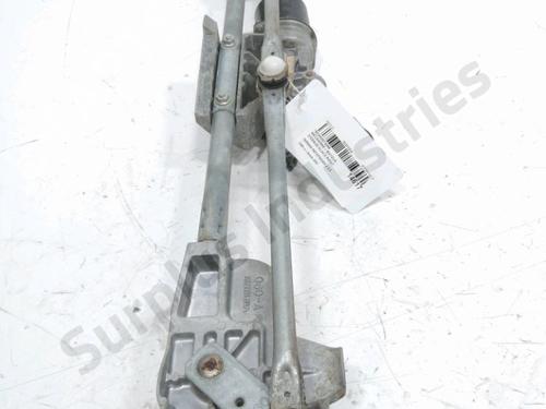 front-wipers-mechanism-nissan-pathfinder-iii-r51-2005-32203008 main image