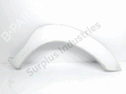 Used Front right wheel arch trim TOYOTA HILUX VII Pickup (_N1_, _N2_, _N3_) 2.5 D-4D 4WD (KUN25_, KUN25R) (120 hp) 32131554