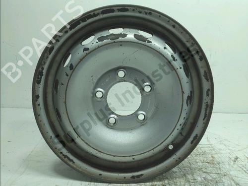 Fælk Fælk RENAULT MASTER III Van (FV) 2.3 dCi 125 FWD (FV0C, FV0D, FV0G, FV0H, FV0J, FV0K,... (125 hp) 39765941 39765941
