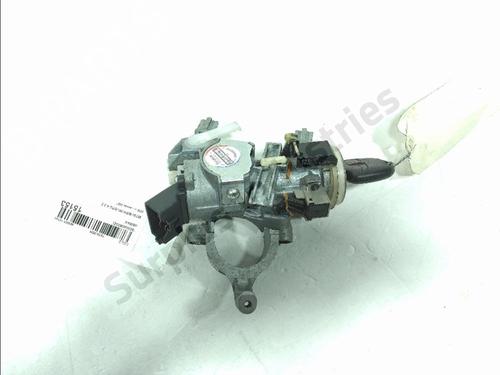 Canhão de ignição Canhão de ignição MITSUBISHI PAJERO IV (V8_W, V9_W) 3.2 DI-D (V88W, V98W) (170 hp) 35941100 35941100