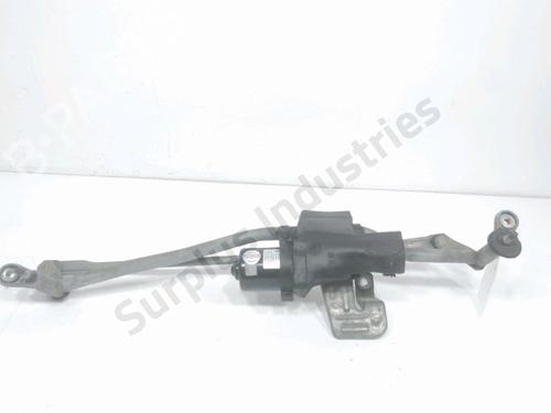 front-wipers-mechanism-peugeot-boxer-van-2006-33867080 main image