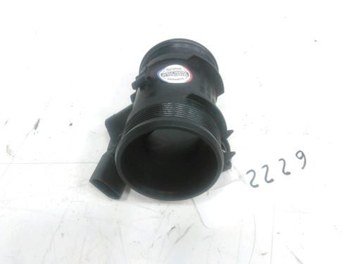 Used Mass air flow sensor VW TRANSPORTER T5 Van (7HA, 7HH, 7EA, 7EH) 2.0 TDI (140 hp) 31954083