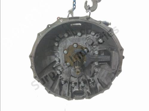 Used Gearbox Gearbox 38794243 38794243