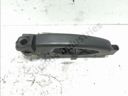 Used Front left exterior door handle Front left exterior door handle 37600283 37600283