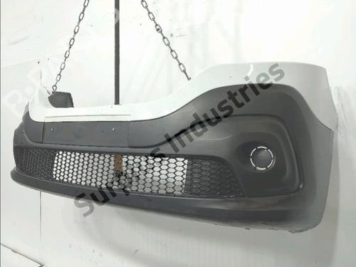 Used Front bumper Front bumper RENAULT TRAFIC III Van (FG_) 1.6 dCi 140 (FGMA, FGMC) (140 hp) 36182780 36182780
