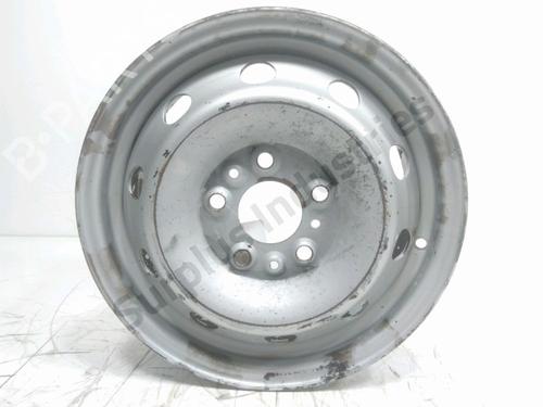 Used Rim Rim CITROËN JUMPER II Van 2.2 HDi 100 (101 hp) 33733832 33733832