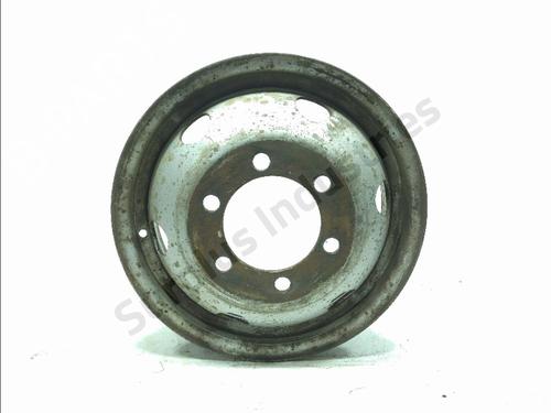 Used Rim Rim IVECO DAILY II Platform/Chassis 49-10 (15050304, 15050404, 15050411, 15051204, 15051211,... (103 hp) 34337967 34337967