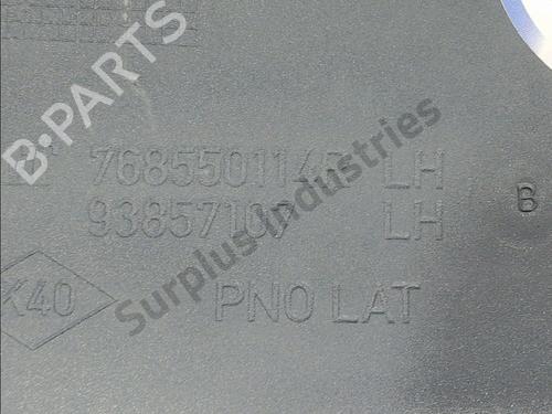 Other RENAULT TRAFIC II Bus (JL) 2.5 dCi 145 (JL0J) | BP39737756O1 - Image 6