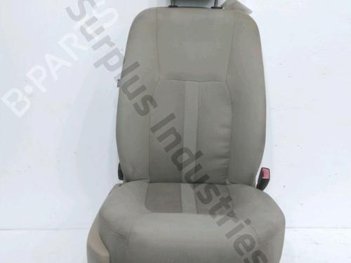 Used Right front seat Right front seat LAND ROVER DISCOVERY IV (L319) 3.0 TD 4x4 (211 hp) 34001371 34001371