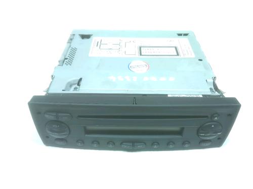 Radio FIAT DUCATO Van (250_) 100 Multijet 2,2 D | BP31954892E6 - Image 2