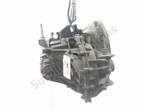 Gearbox RENAULT TRAFIC II Bus (JL) 2.0 dCi 115 (JL00, JL01, JL0H, JL0M, JL0U) | BP32655575M3 - Image 3