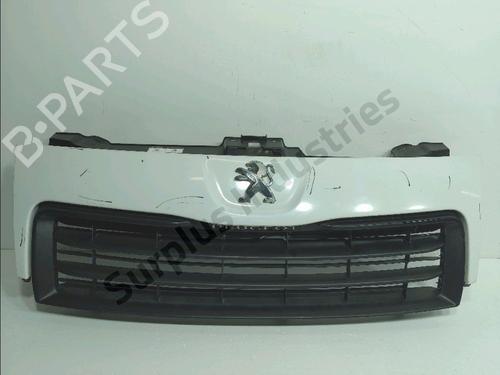Used Grille Grille 38497083 38497083