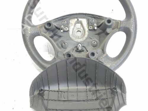 Steering wheel IVECO DAILY IV Van 35C13 V, 35C13 V/P, 35S13 V, 35S13 V/P | BP37628576C49 - Image 4