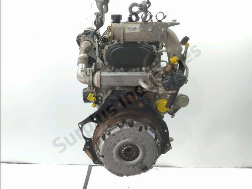Engine FIAT DUCATO Van (250_) 130 Multijet 2,3 D | BP37870107M1 - Image 4