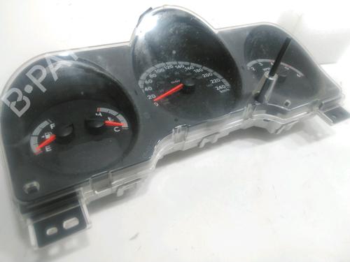 Instrument cluster DODGE NITRO 2.8 CRD 4WD | BP31954844C47 - Image 3