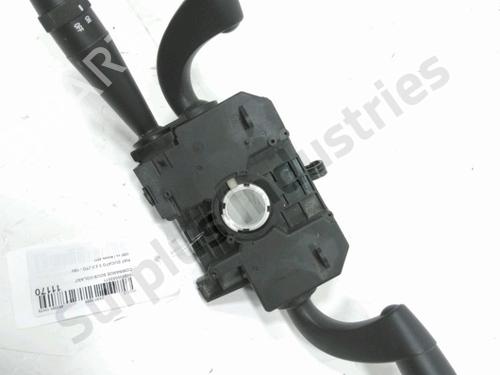 Steering wheel controls FIAT DUCATO Platform/Chassis (250_) 130 Multijet 2,3 D | BP31954743E15  - Image 5