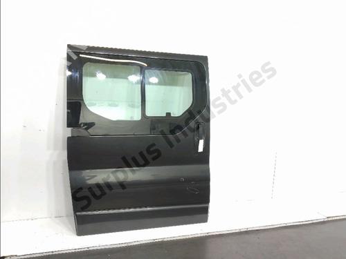 Used Right slide door Right slide door RENAULT TRAFIC II Bus (JL) 2.5 dCi 145 (JL0J) (146 hp) 39737755 39737755
