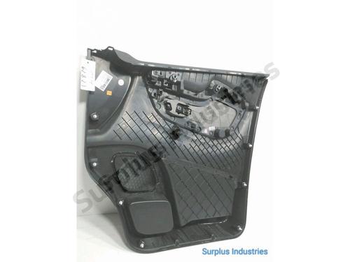Front left panel RENAULT TRAFIC III Van (FG_) 1.6 dCi 115 (FGMD) | BP31955415C58 - Image 5