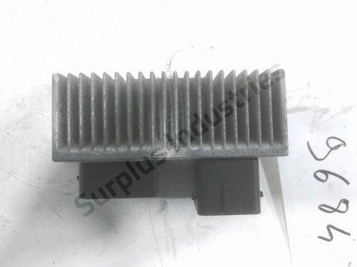 electronic-module-renault-master-iii-van-fv-2010-31954101 main image