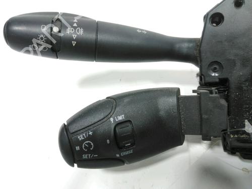 Steering wheel controls CITROËN JUMPY II Van 1.6 HDi 90 8V | BP31954752E15