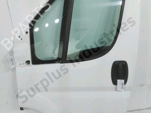 left-front-door-fiat-ducato-van-250_-2006-31955285 main image