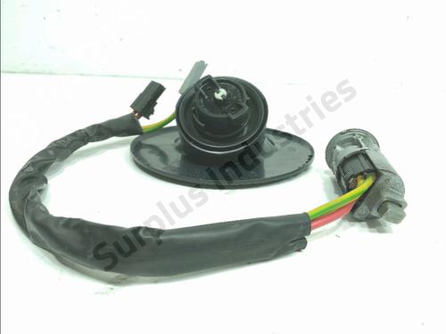 Electronic module RENAULT KANGOO Express (FC0/1_) 1.5 dCi (FC07, FC1R) | BP40004581M83 - Image 3