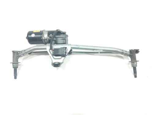 Used Front wipers mechanism Front wipers mechanism NISSAN PRIMASTAR Van (X83) 2.0 dCi 115 (114 hp) 34177920 34177920