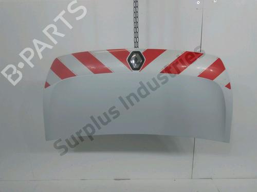 hood-renault-master-iii-van-fv-2010-33281666 main image