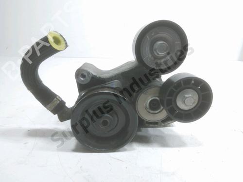 Pompe de direction assistée FIAT DUCATO Van (250_) 130 Multijet 2,3 D (131 hp) 31954432