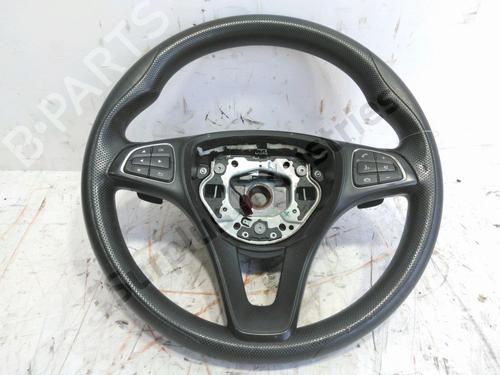 steering-wheel-mercedes-benz-vito-van-w447-2014-31954448 main image