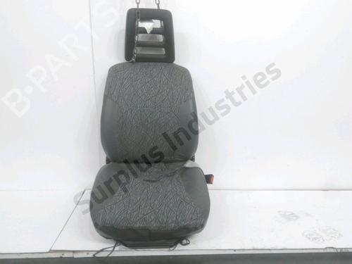 Used Right front seat CITROËN JUMPER I Platform/Chassis (230) 2.5 TD (103 hp) 31955622