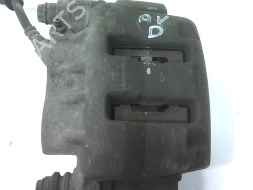 Right front brake caliper OPEL MOVANO A Van (X70) 2.5 DTI (FD) | BP31954590M104 - Image 5