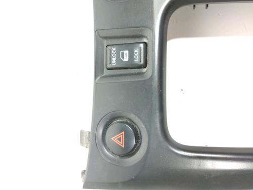 Warning switch NISSAN NV200 Van 1.5 dCi 85 (M20, M20N, M20M) | BP36795740I22 - Image 2
