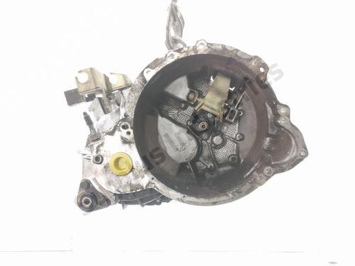 Boîte de vitesses PEUGEOT BOXER Platform/Chassis (ZCT_) 2.5 TD (103 hp) 31954302