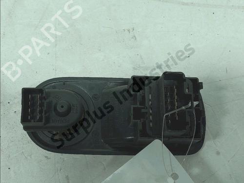 Left front window switch RENAULT TRAFIC II Bus (JL) | BP35941156I27 - Image 3