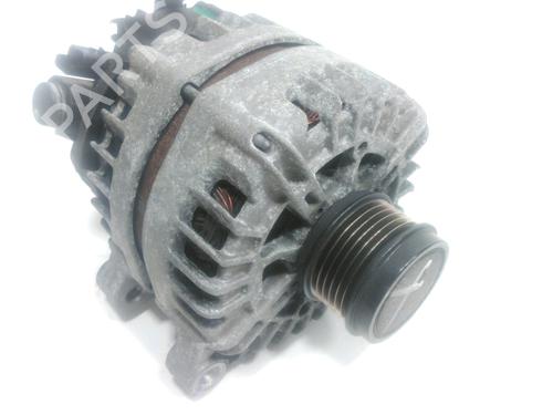 Alternator CITROËN JUMPY III Van (V_) 1.6 BlueHDi 95 | BP36910266M7  - Image 6