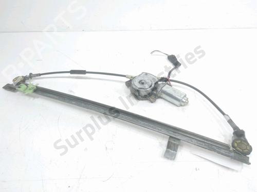 Used Front left window mechanism PEUGEOT BOXER Van (244) 2.0 HDi (84 hp) 32655600