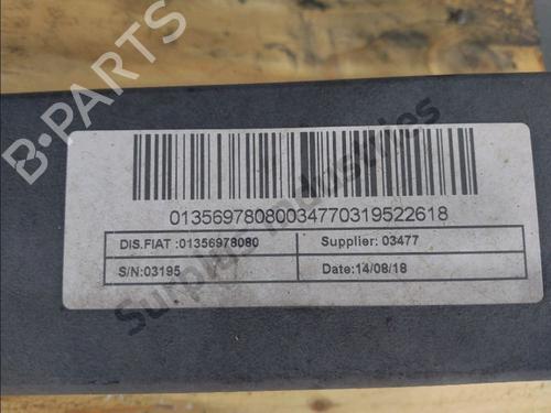 Other FIAT DUCATO Van (250_) E-Ducato (250DPE) | BP37229129O1 - Image 7