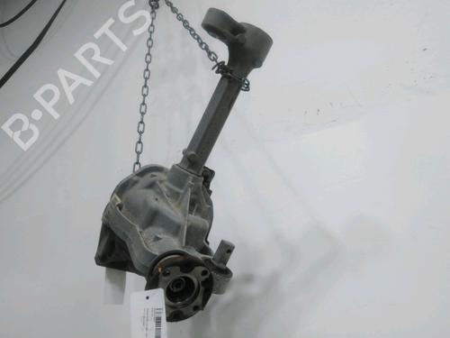Front differential DODGE NITRO 2.8 CRD 4WD | BP31954343M23 - Image 4