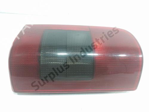 Used Right taillight Right taillight CITROËN BERLINGO / BERLINGO FIRST Box Body/MPV (M_) [1996-2011] 33733878 33733878