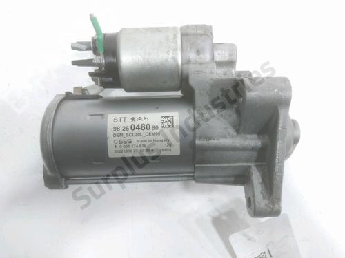 Used Starter Starter 31954131 31954131