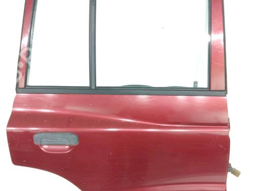 Used Right rear door Right rear door 37281611 37281611