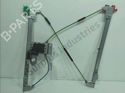 Used Front right window mechanism Front right window mechanism 38433153 38433153