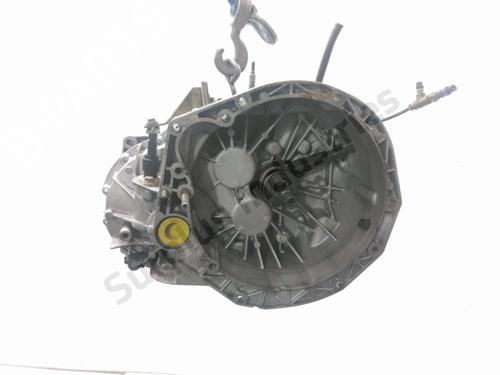 Used Gearbox Gearbox RENAULT TRAFIC II Van (FL) [2001-2026] 33714074 33714074