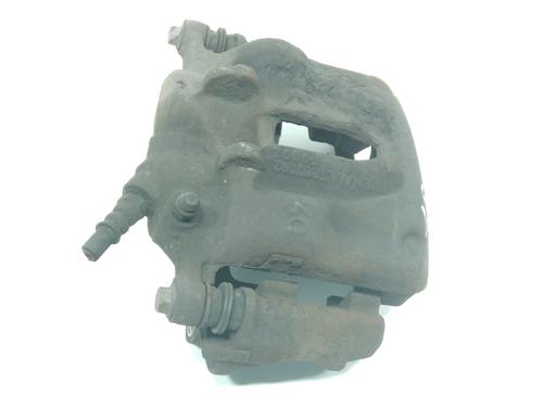 Used Right front brake caliper RENAULT TRAFIC II Bus (JL) 2.5 dCi 145 (JL0J) (146 hp) 31954604