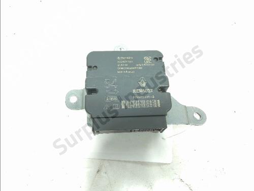 ecu-airbags-renault-master-iii-van-fv-2010-34262090 main image