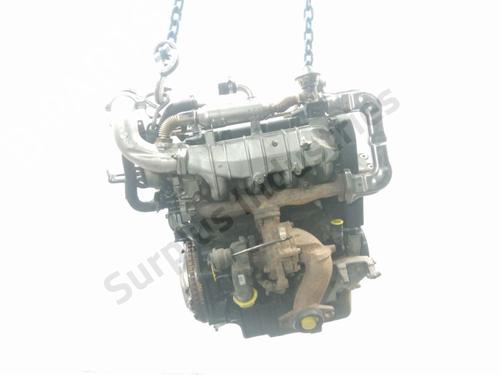 Motor für PEUGEOT BOXER Van (244) 2.0 HDi (84 hp) 32379798